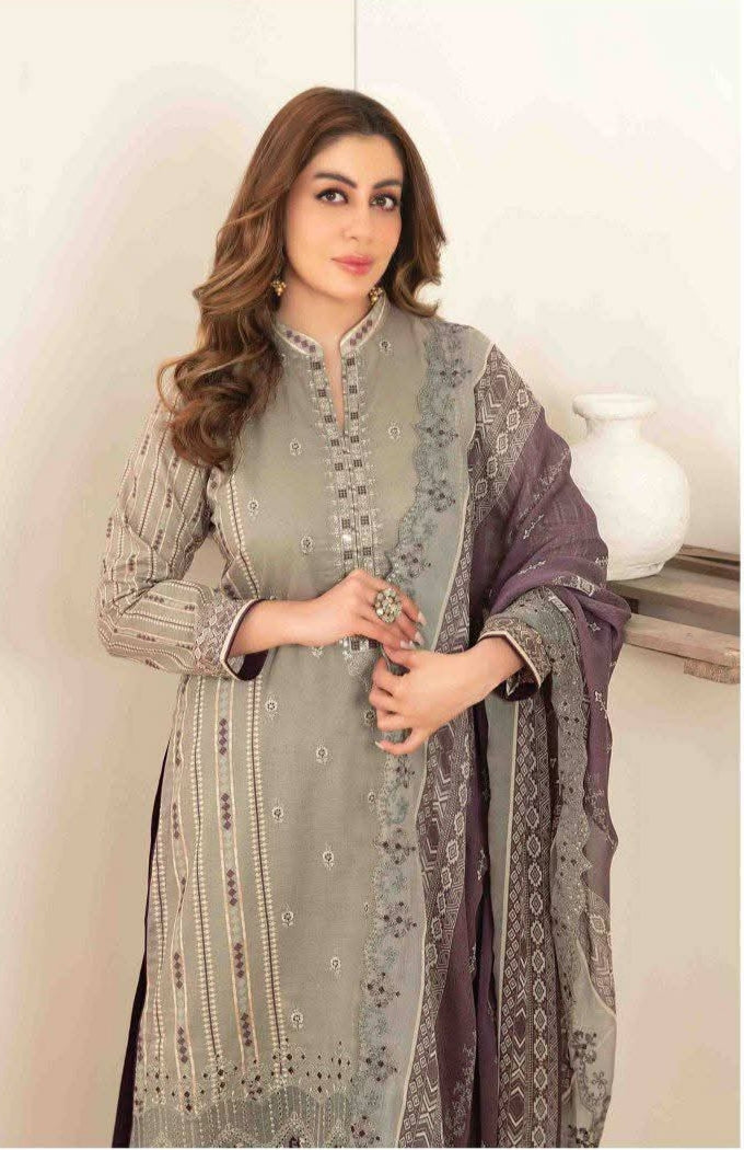 Saalihah by Tawakkal Luxury Collection