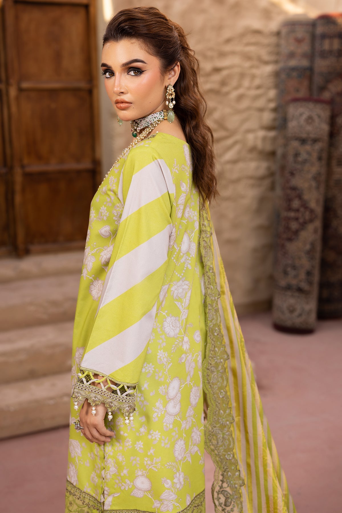 Range By Charizma Luxury Collection