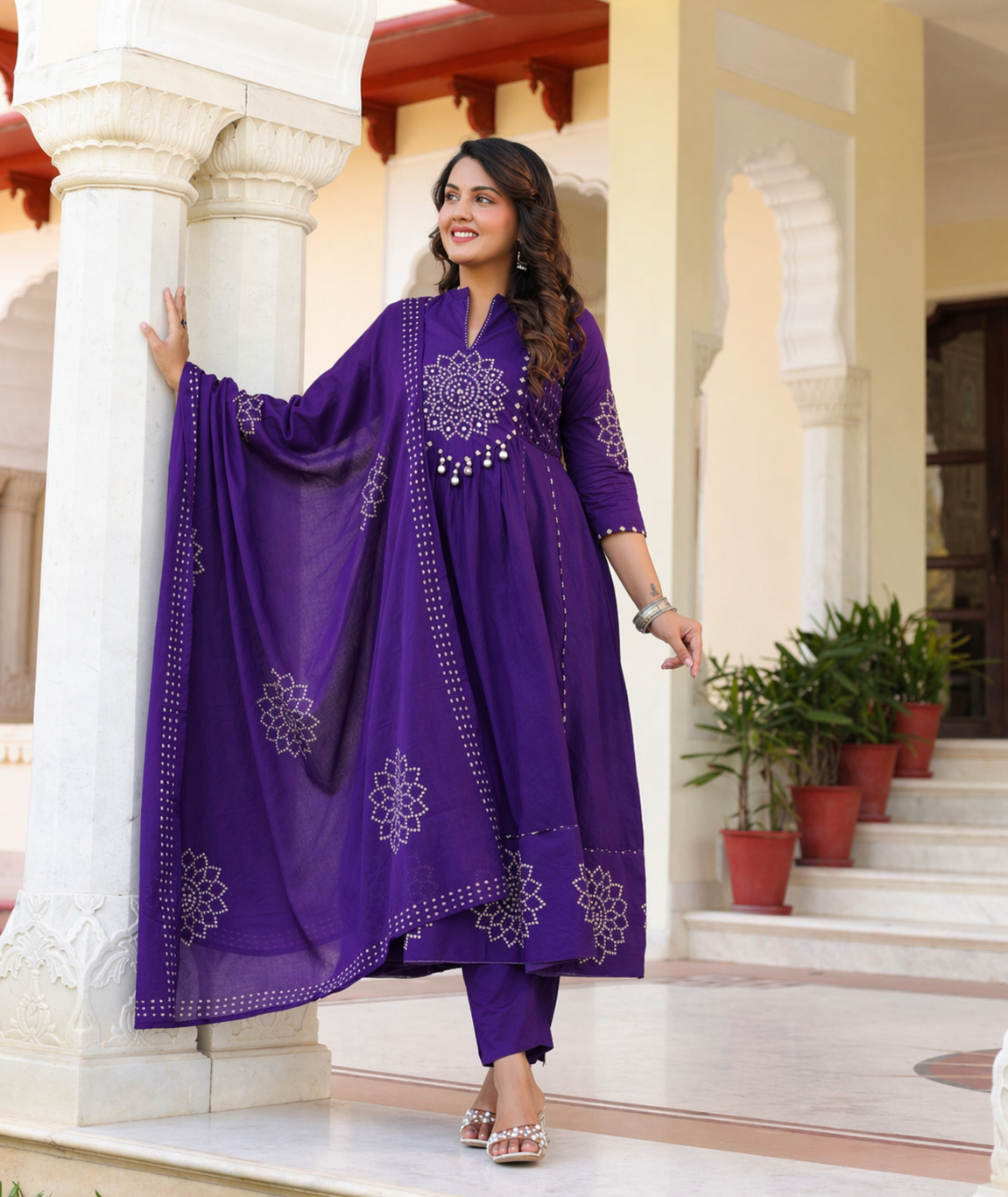 Delhi Boutique Collection Ready To Ship