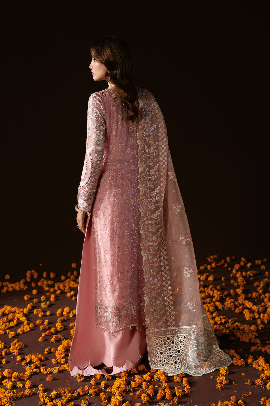 Dastak by Ramsha Premium Collection
