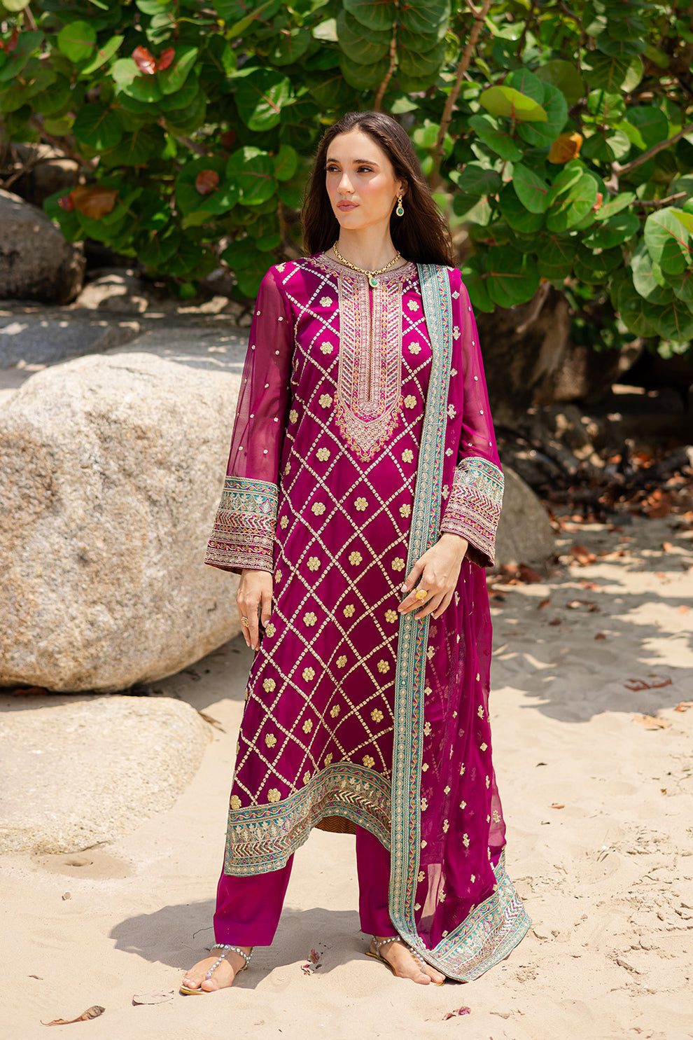 Zyra by Freesia Premium Collection