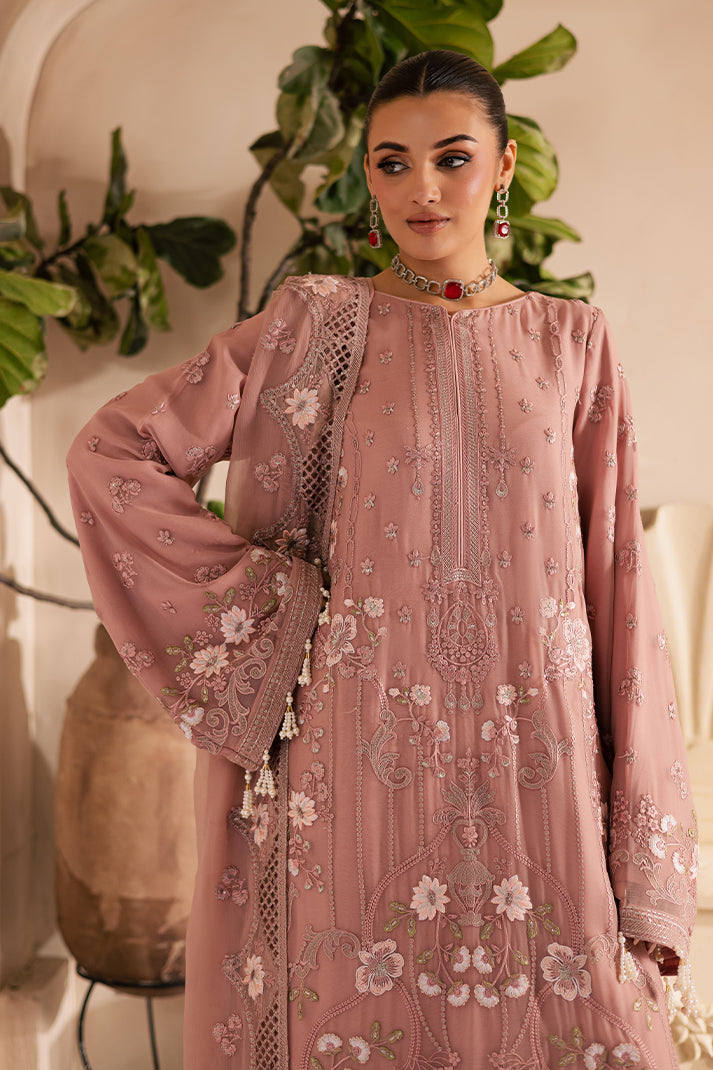 Miraal by Emaan Adeel Luxury Collection