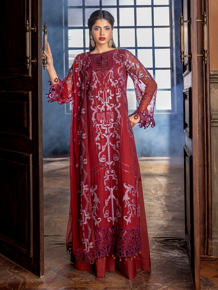 Aura by Zebtan Luxury Collection