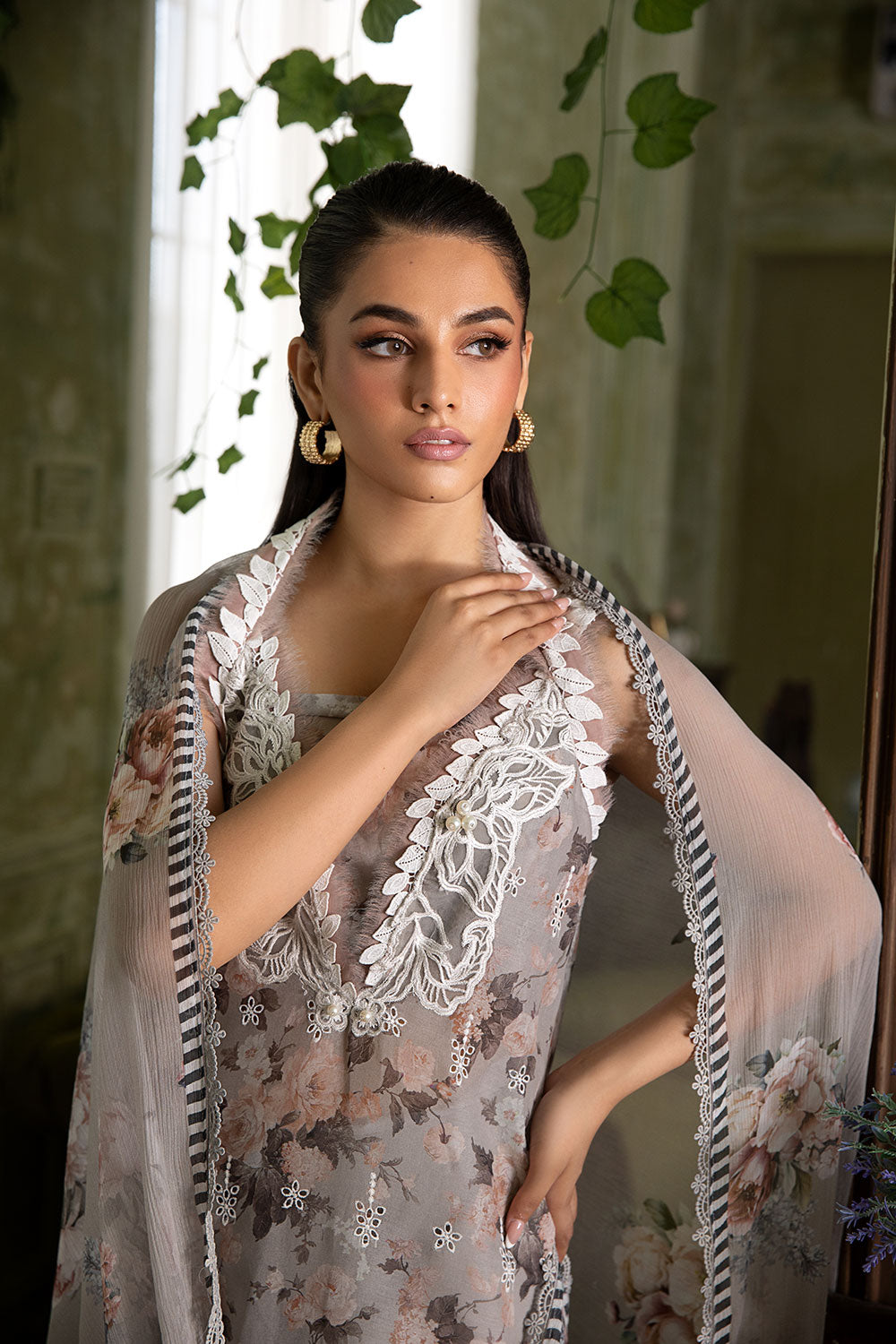 Sobia Nazir Luxury Lawn Collection