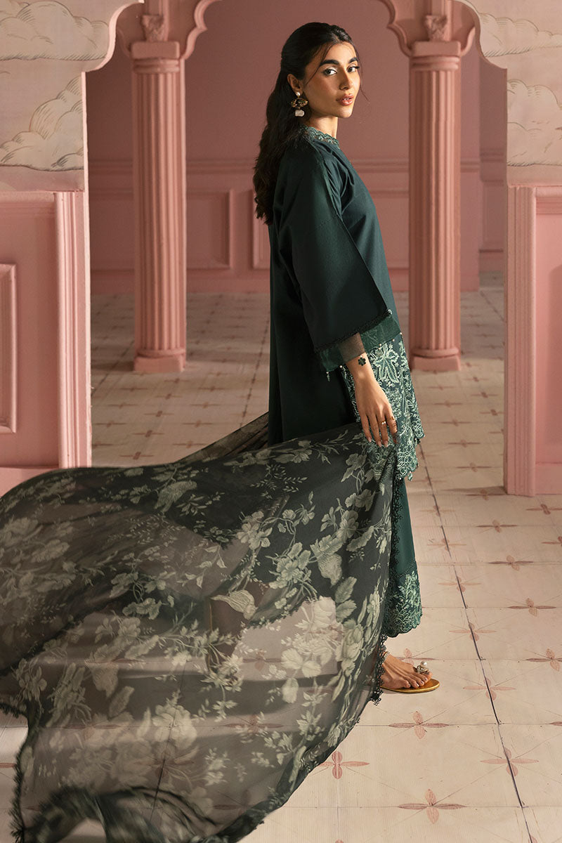 CrossStitch Embroidered Collection