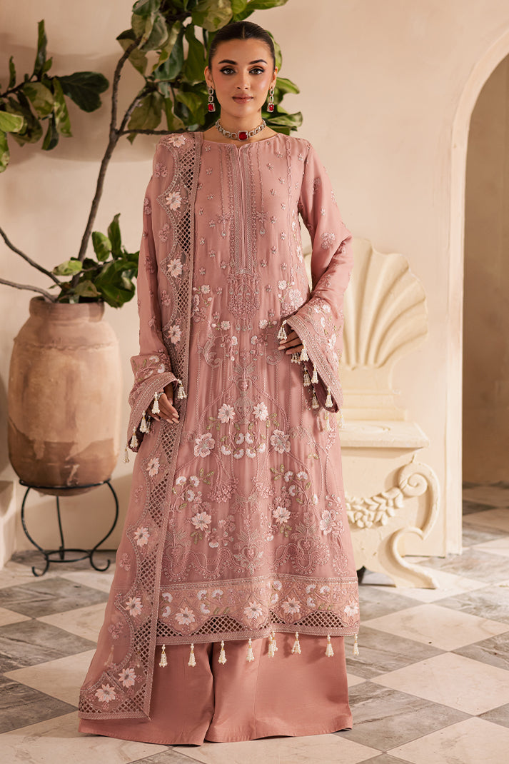 Miraal by Emaan Adeel Luxury Collection