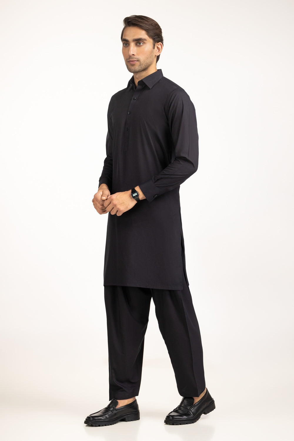 Gul Ahmed Men's Shalwar Kameez