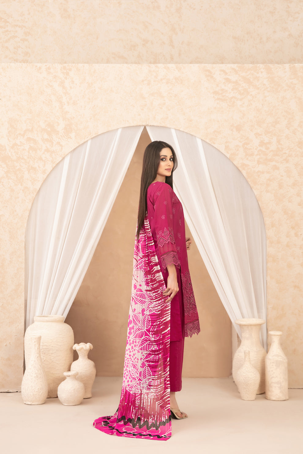 Neli By Tawakkal Luxury Collection