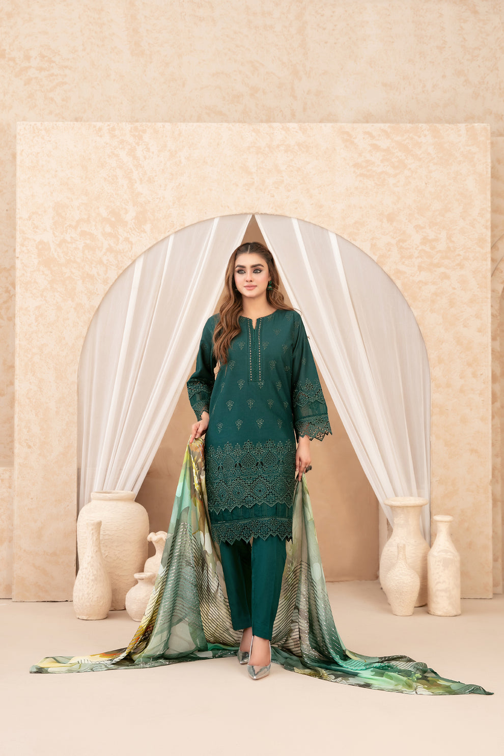 Neli By Tawakkal Luxury Collection