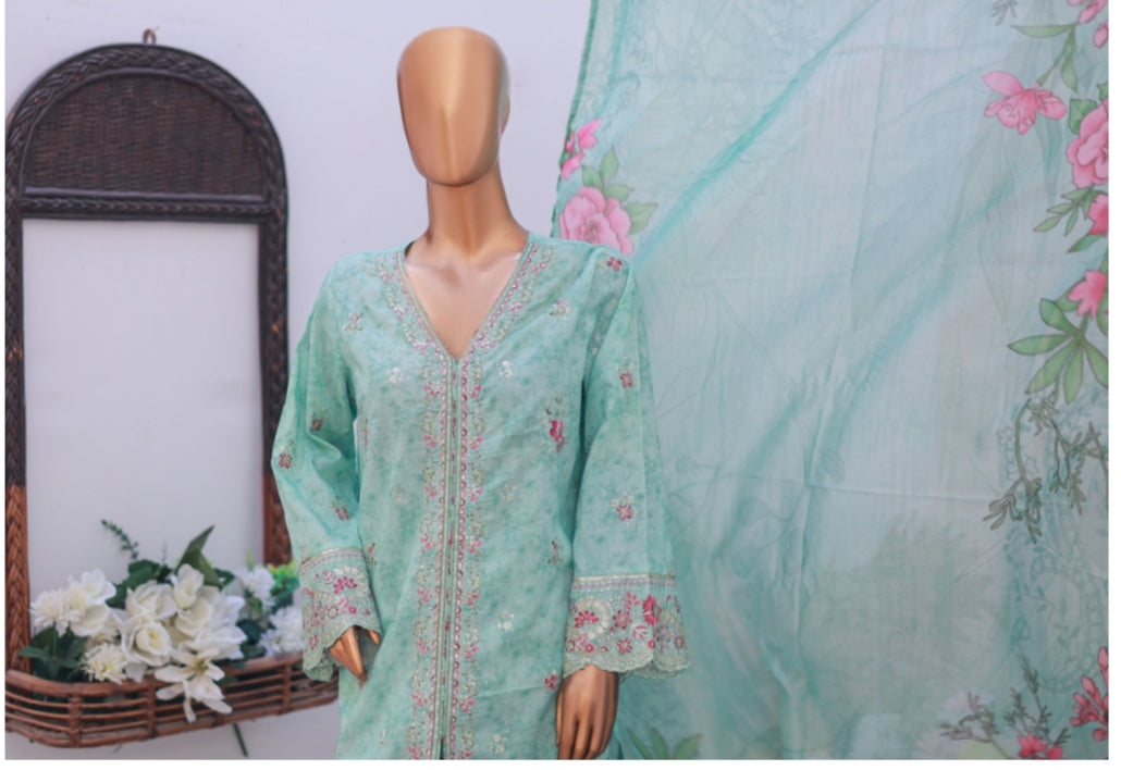 Bin Saeed Luxury Collection