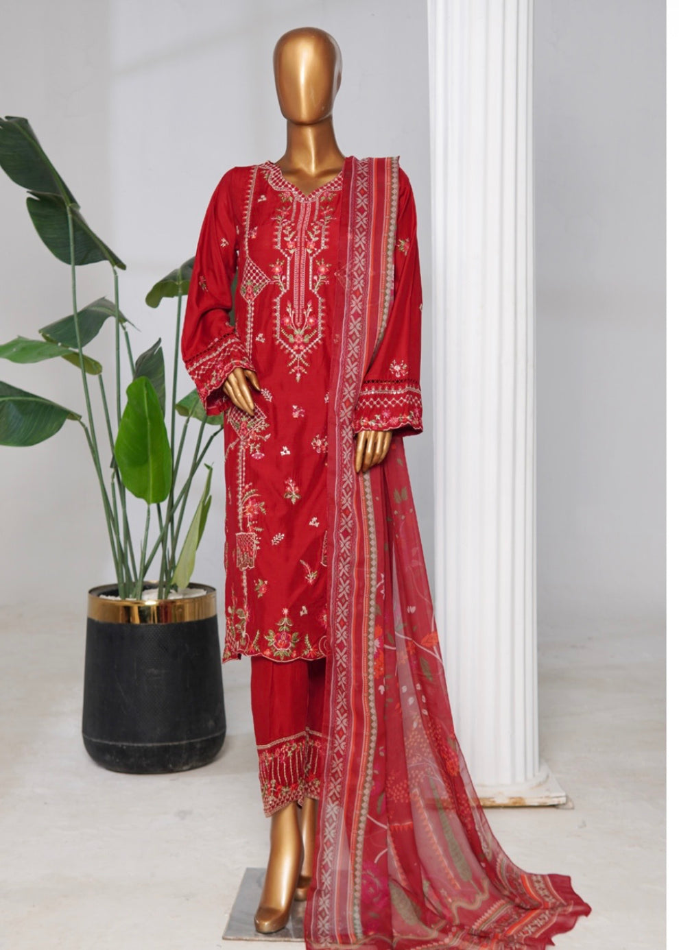 Bin Saeed Luxury Collection