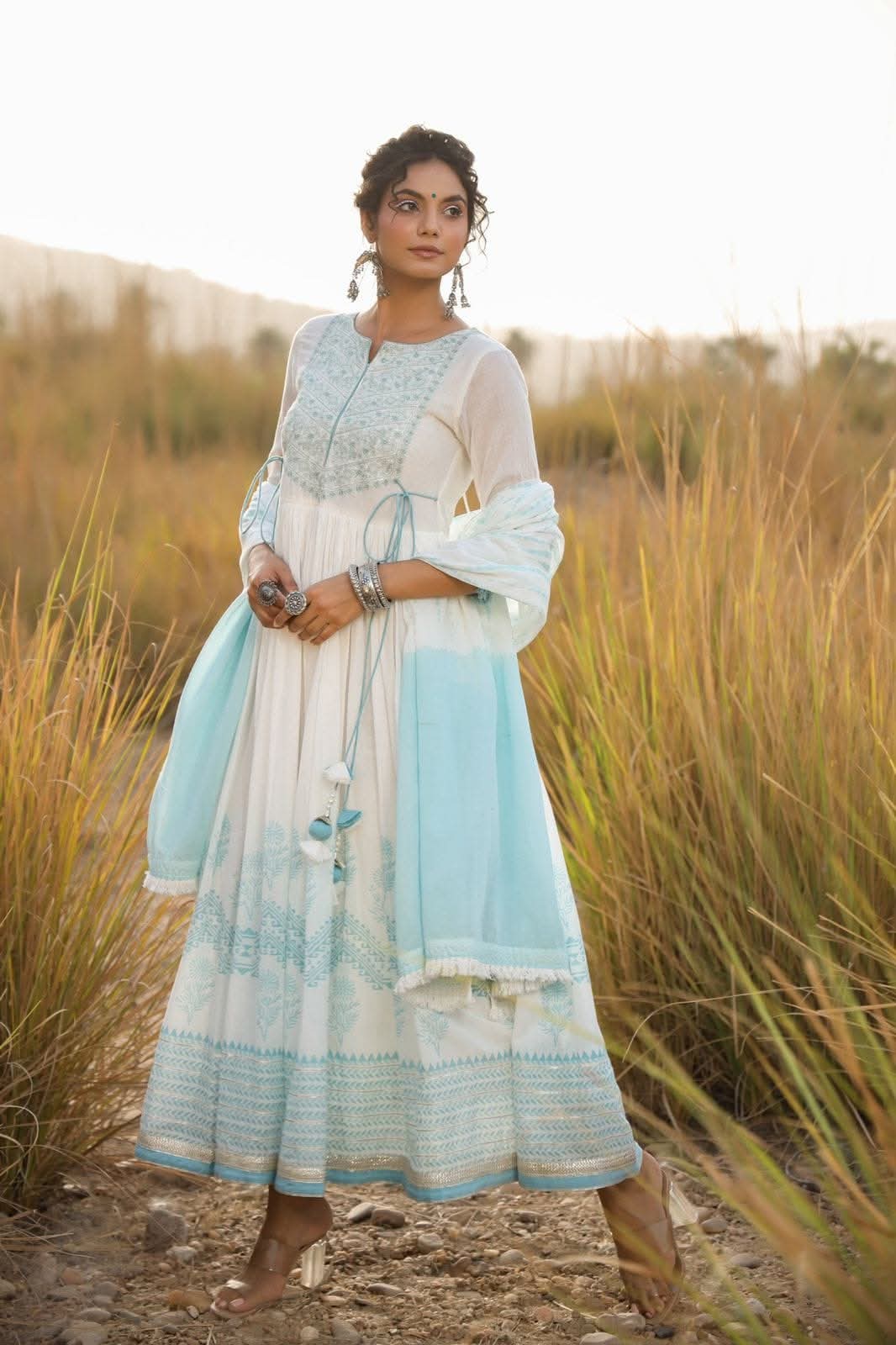 Delhi Boutique Collection Ready To Ship