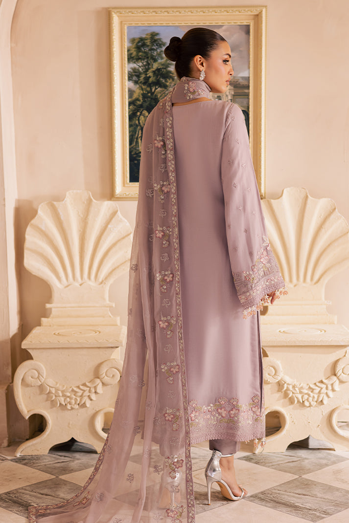 Miraal by Emaan Adeel Luxury Collection