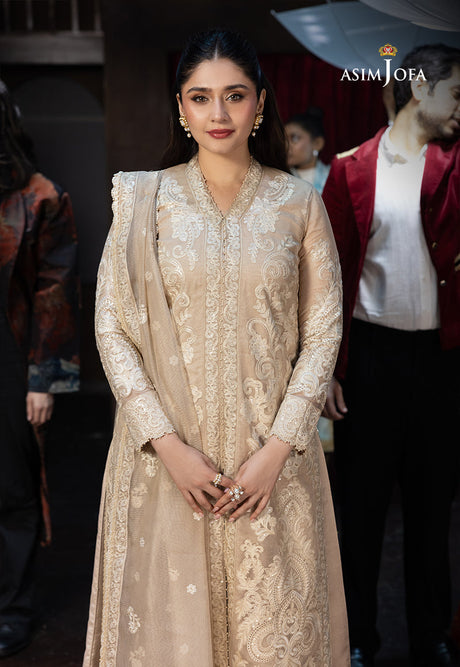 Asim jofa Luxury Collection