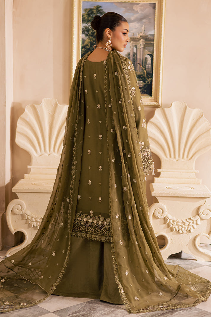 Miraal by Emaan Adeel Luxury Collection