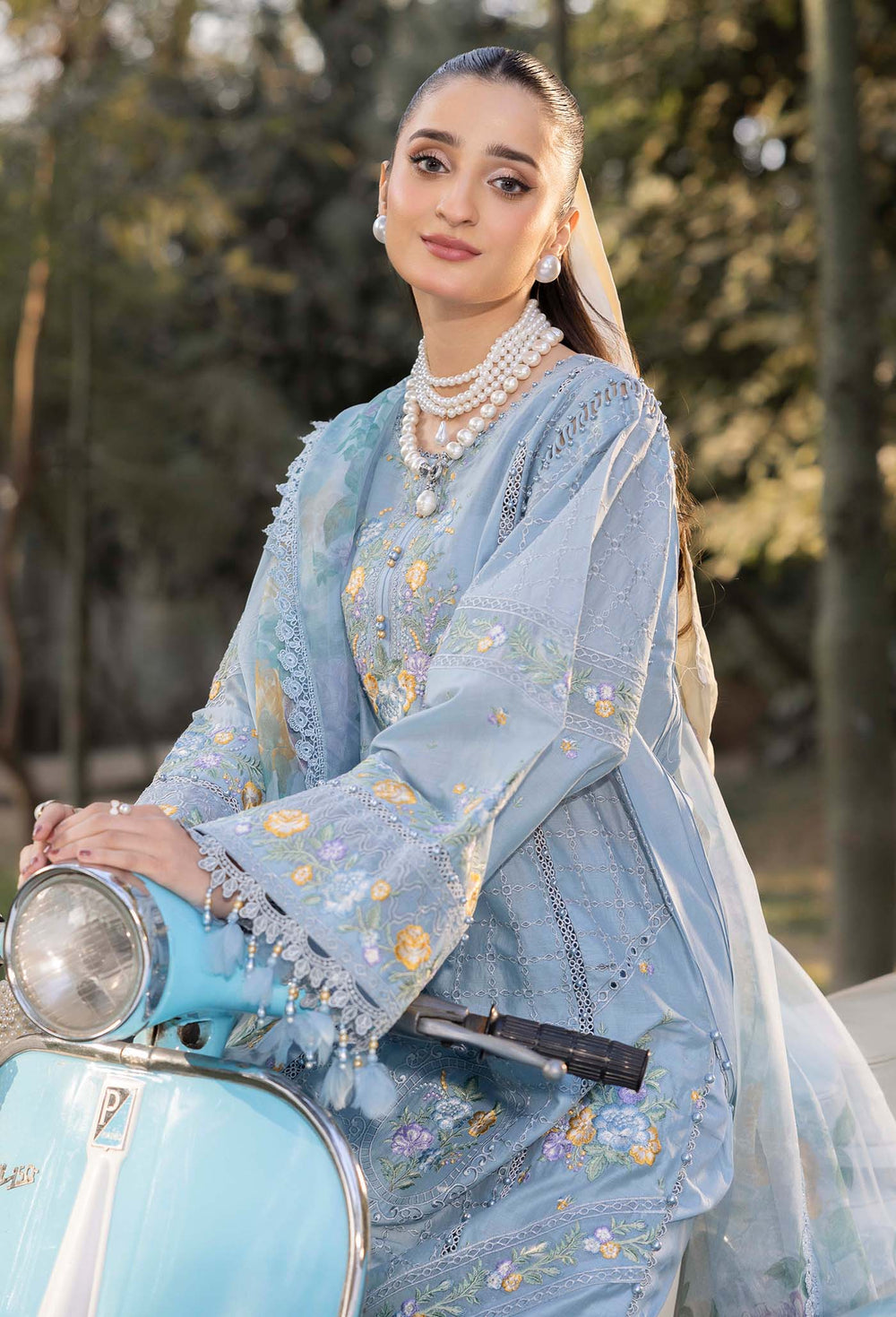 Gull Rukh by Adans Libas Luxury Collection