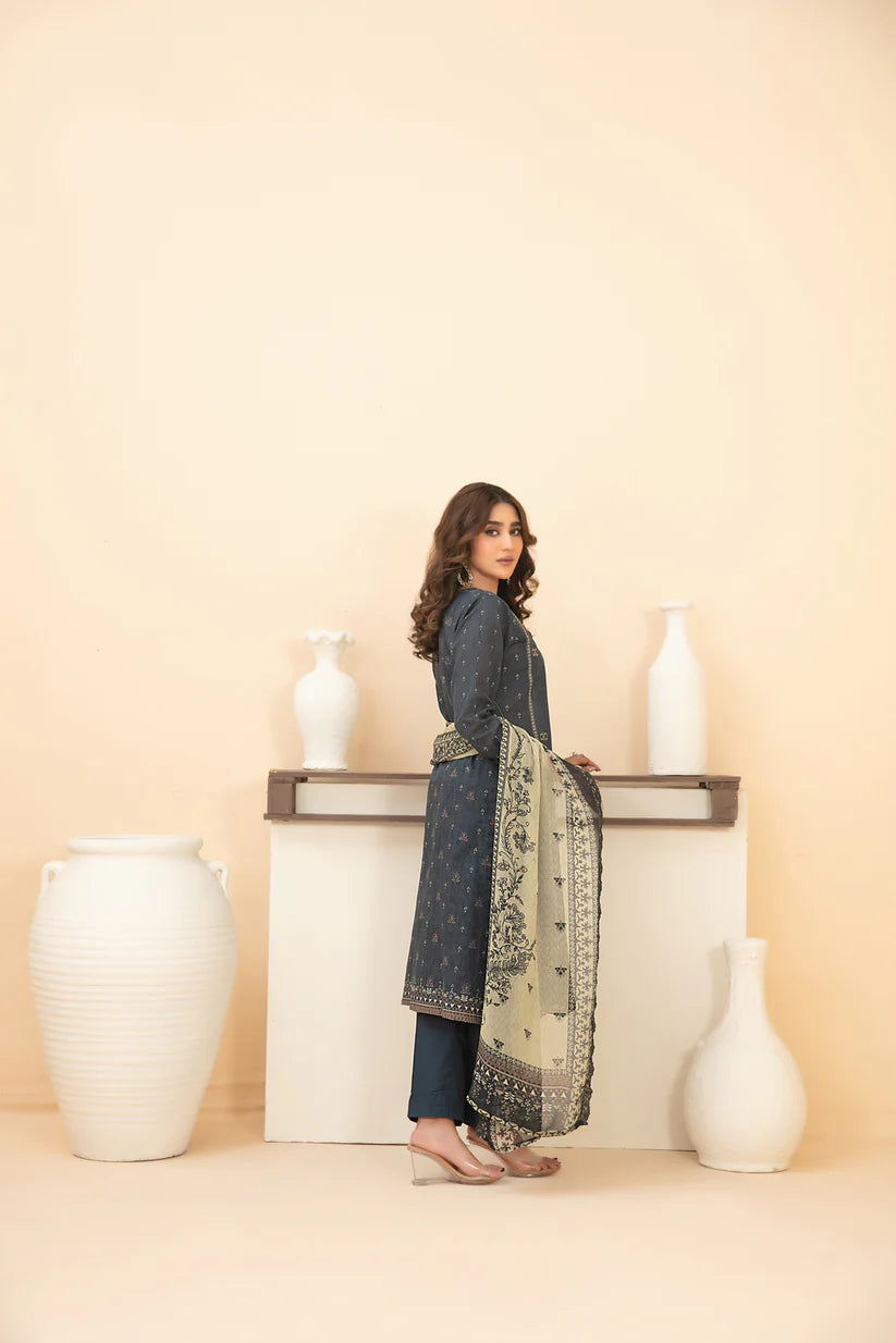 Saalihah by Tawakkal Luxury Collection