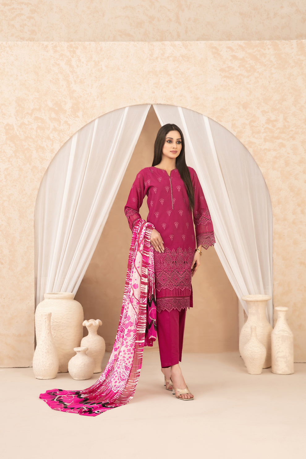 Neli By Tawakkal Luxury Collection