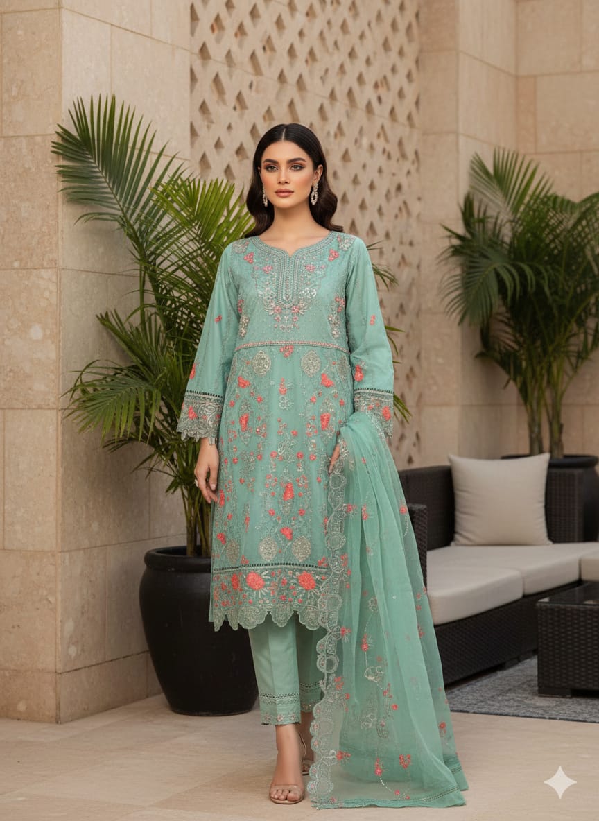 Bin Saeed Luxury Collection