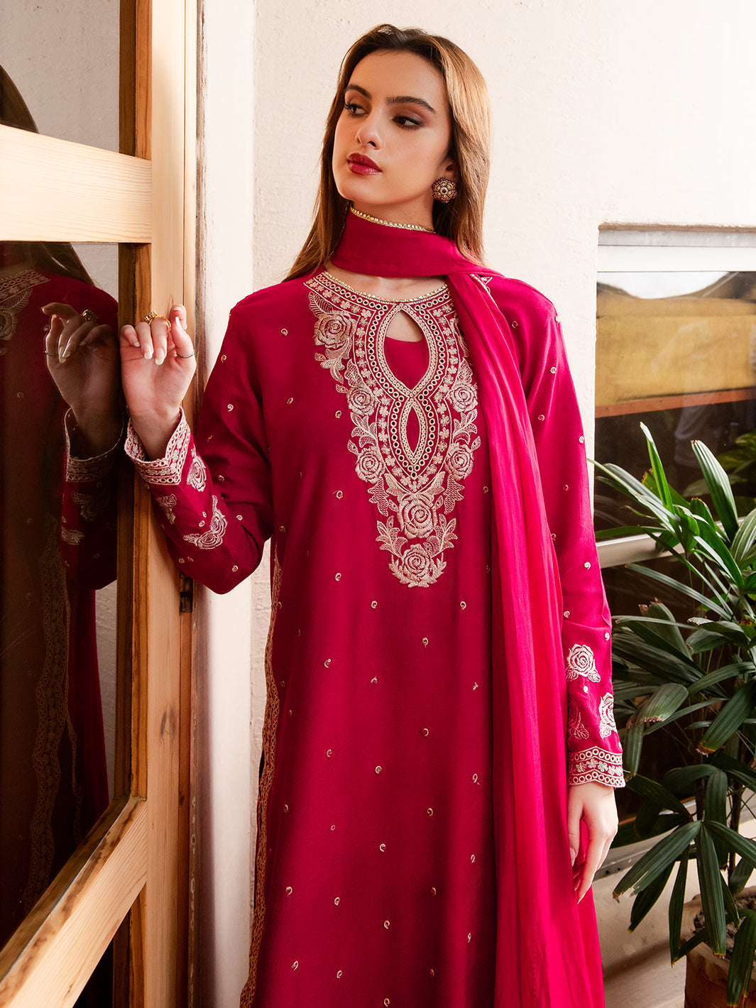 Faiza Faisal Premium Suit