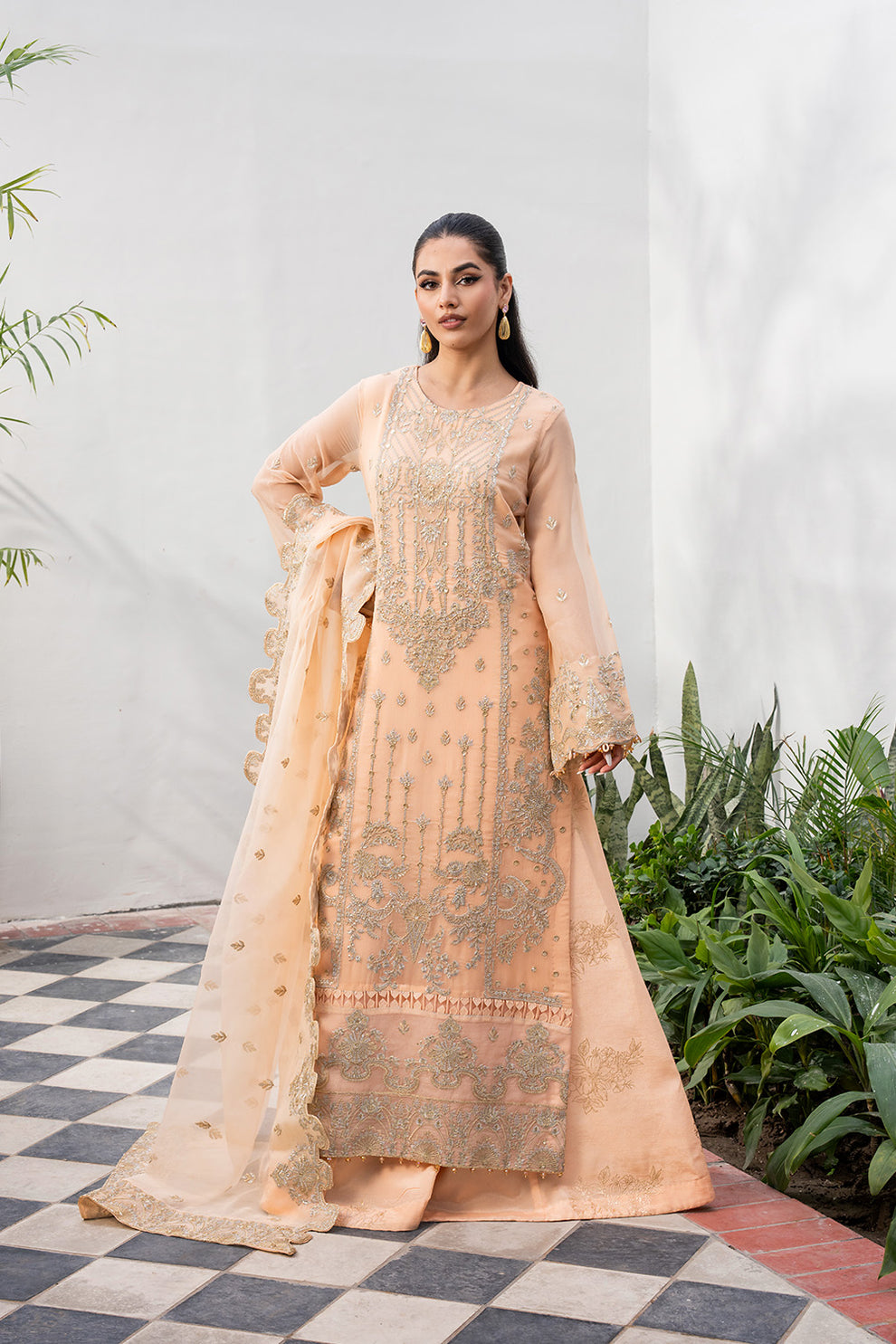 Tarz by Freesia Luxury Collection