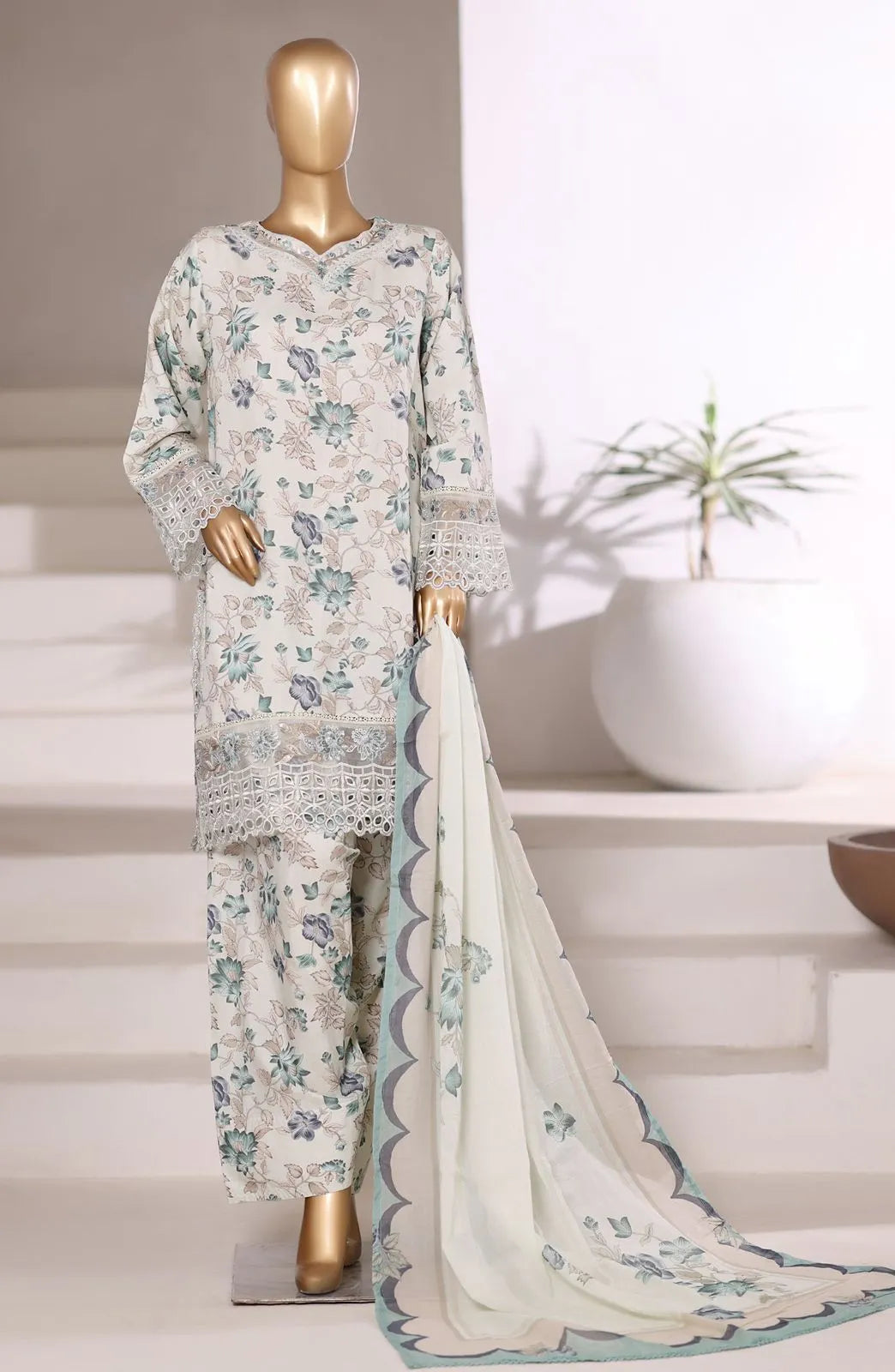 Malika By Sadabahar Vol-2 Collection