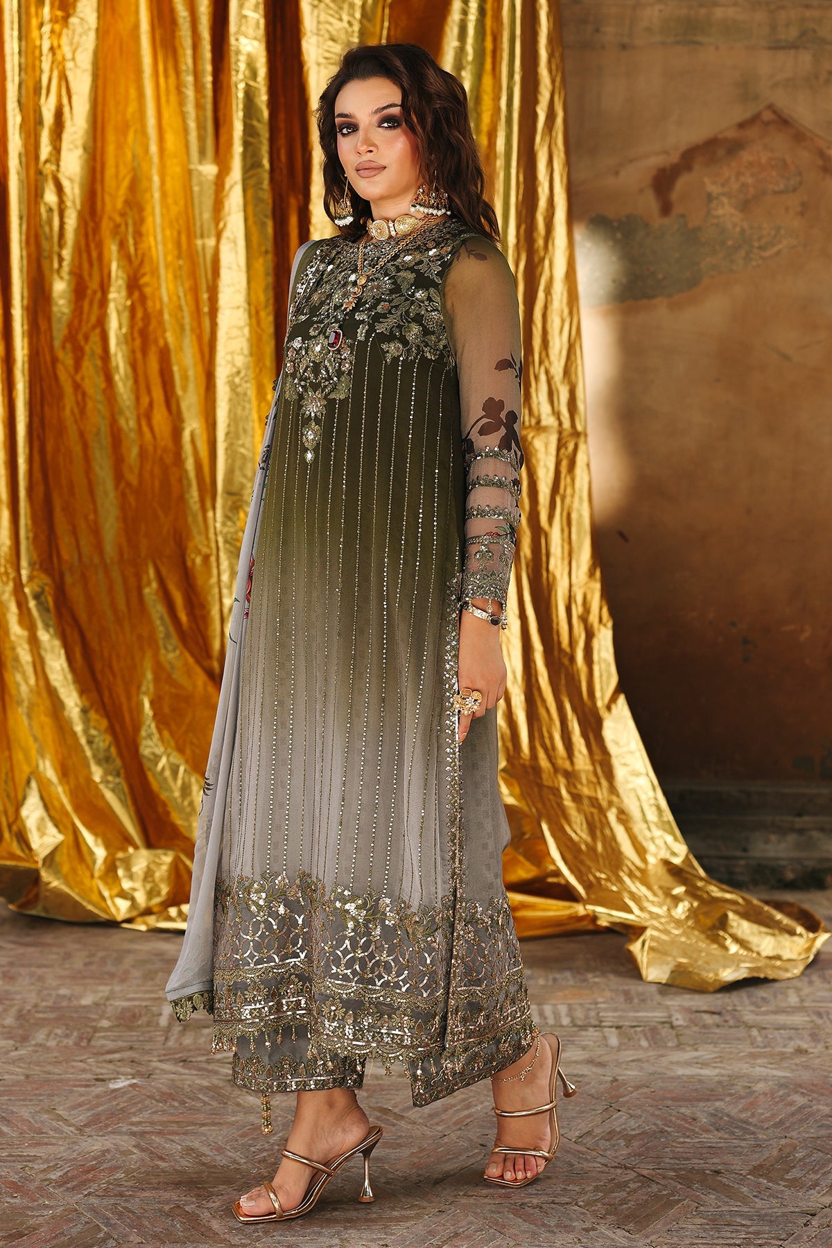 Vasal by Charizma Luxury Collection