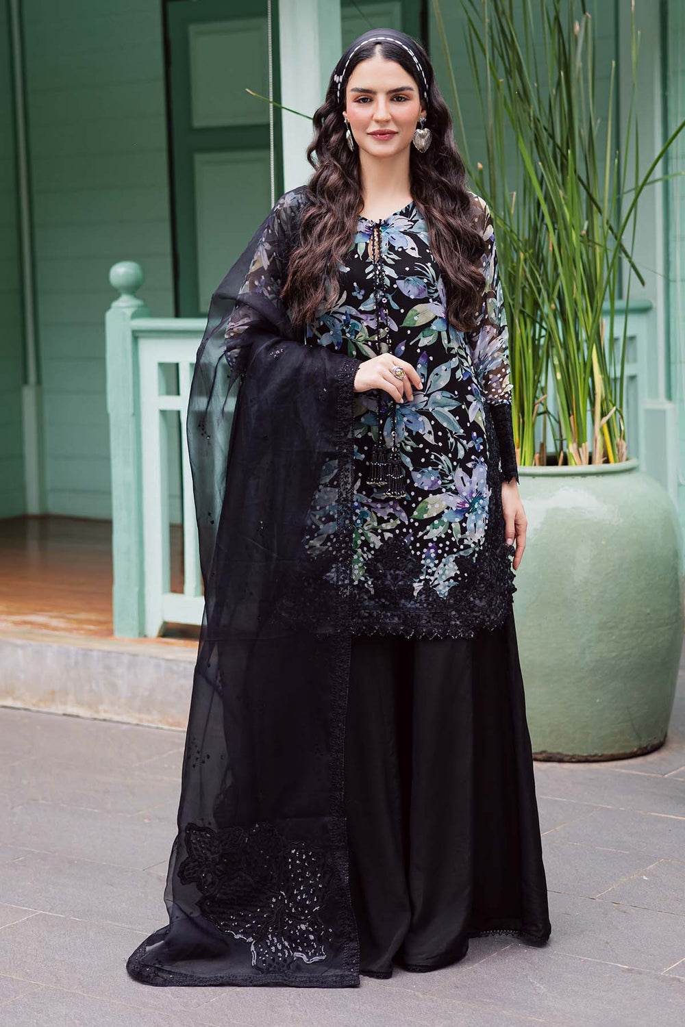 Ballerina By Nureh Premium Collection