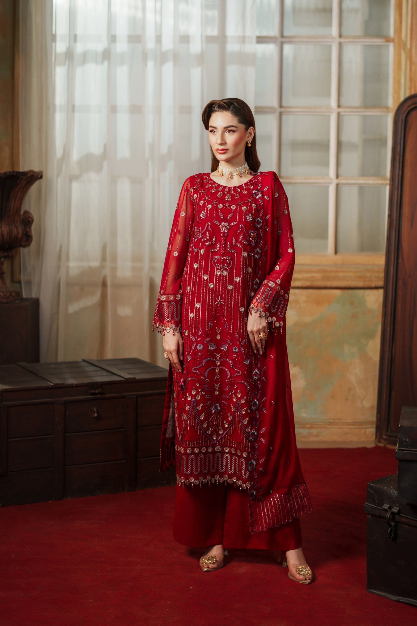 Zurgul Premium Collection By Zebtan