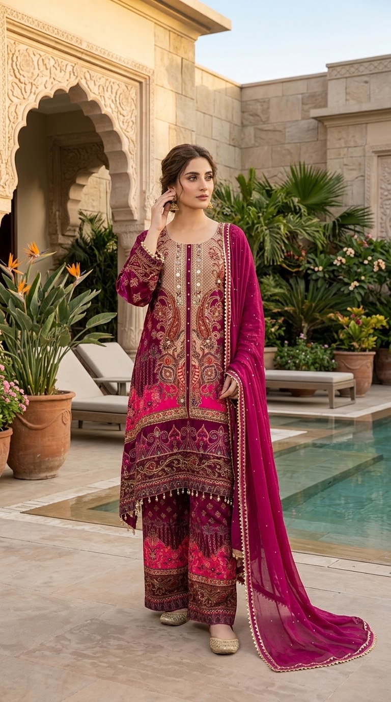 Delhi Boutique Collection Ready To Ship