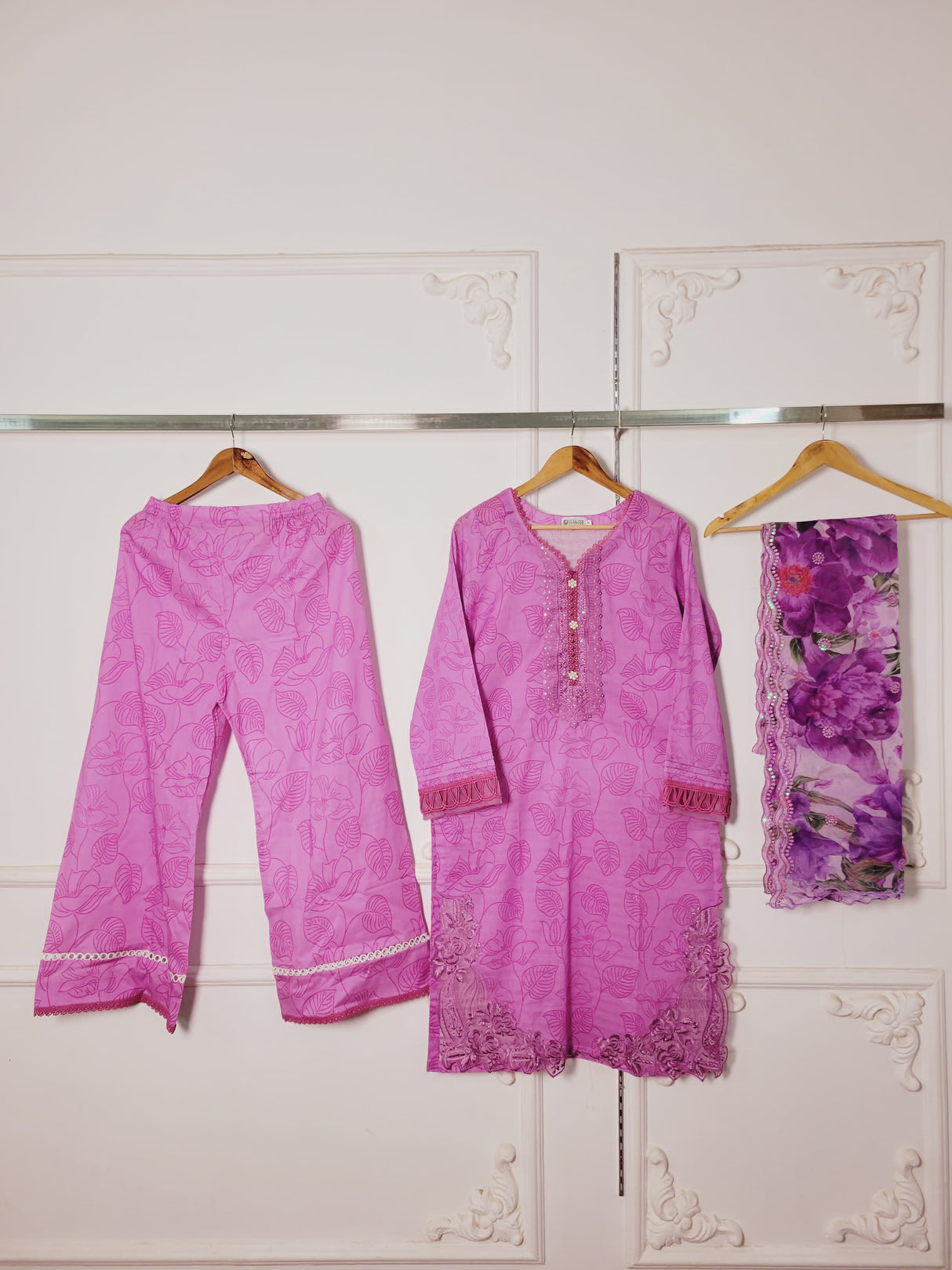 Mishaal By Gulljee Collection