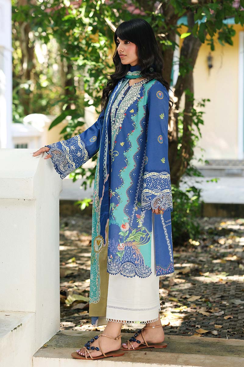 Qprints by Qalamkar Luxury Collection