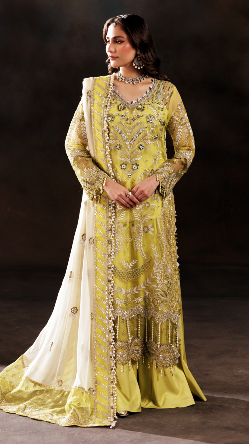 Zeenat by Zebtanbrand Luxury Collection