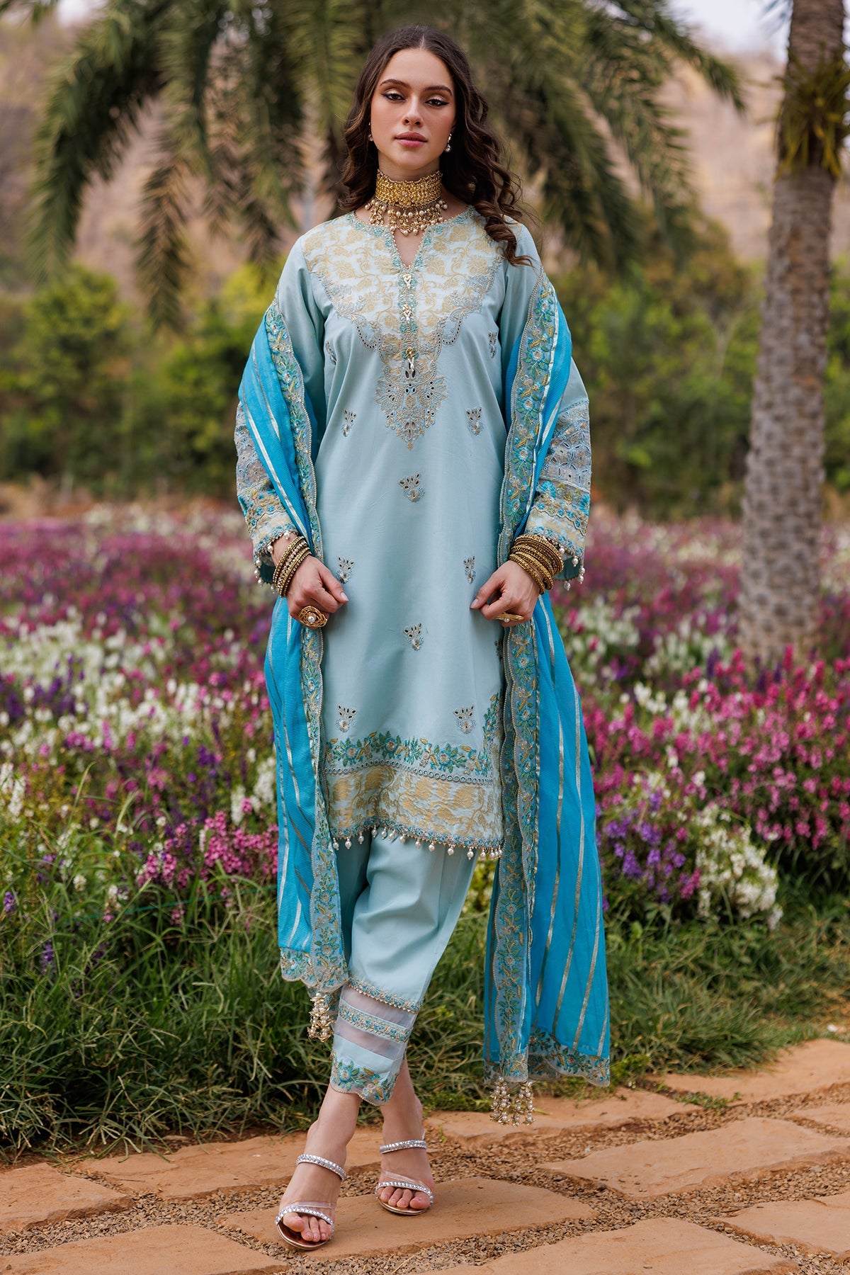 Zouq by Charizma Luxury Collection