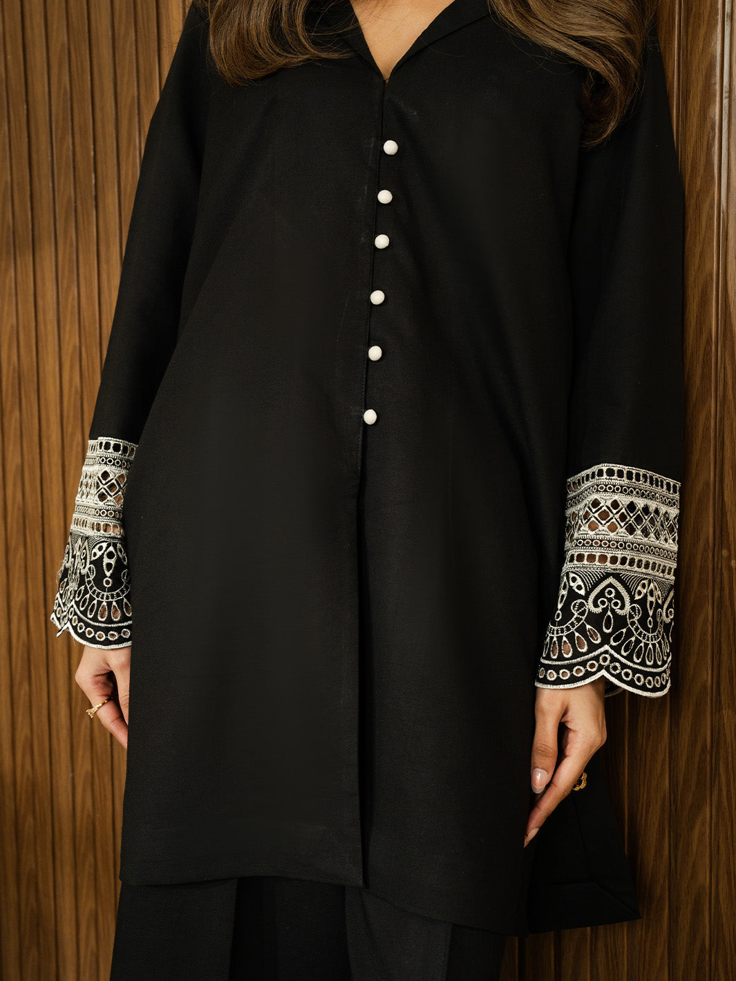Faiza Faisal Premium 2pc Suit
