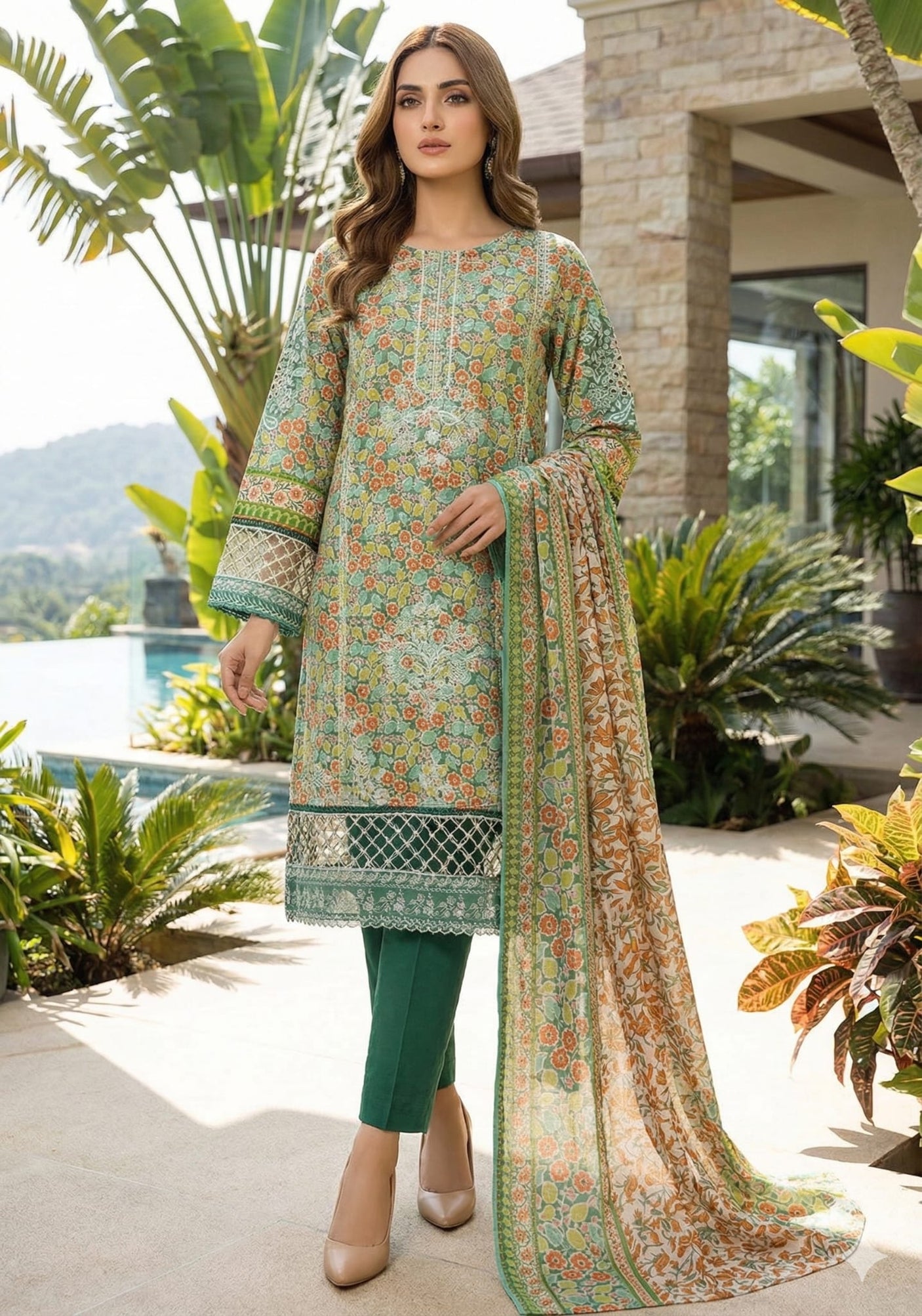 Bin Saeed Luxury Collection