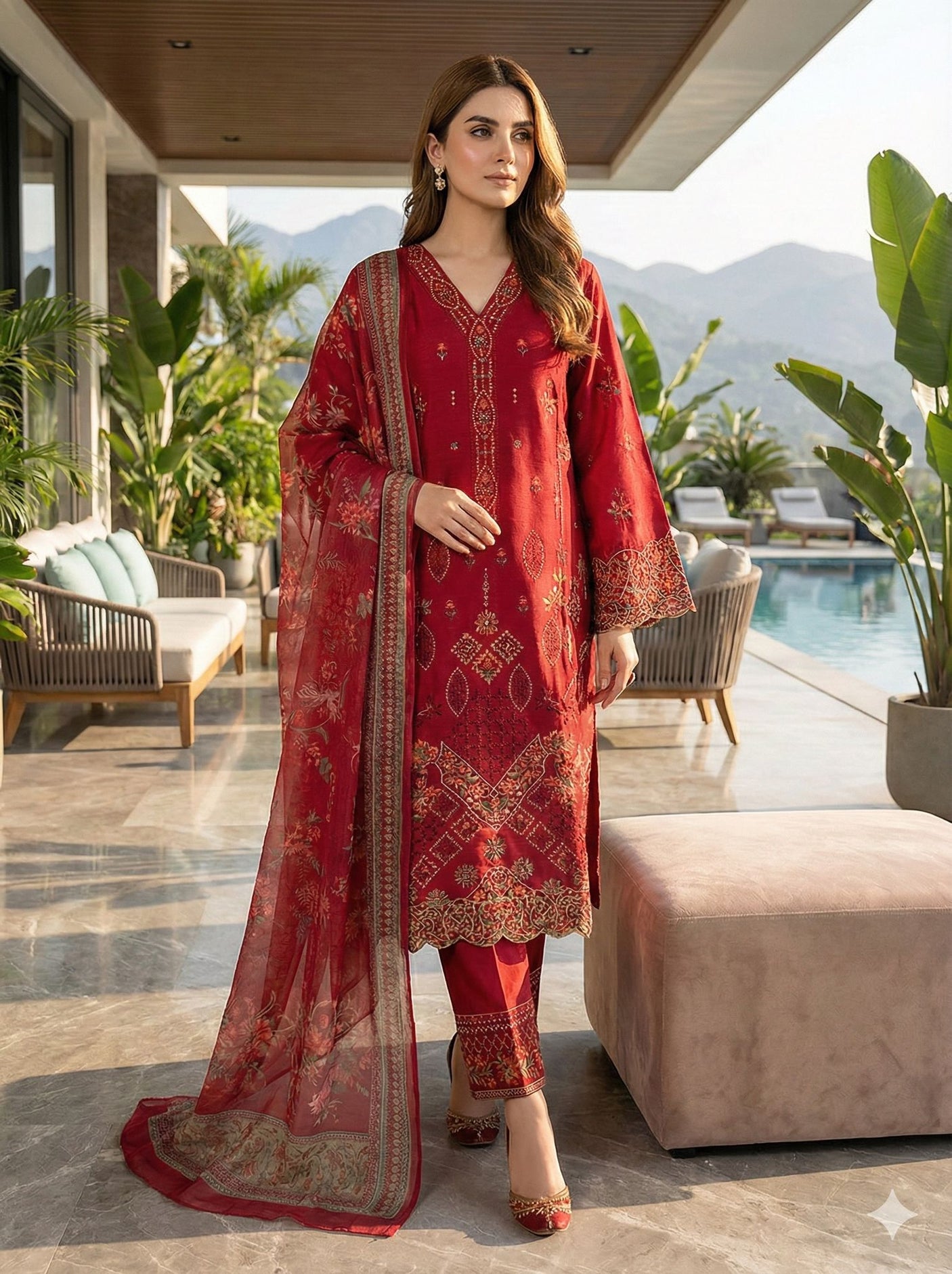 Bin Saeed Luxury Collection