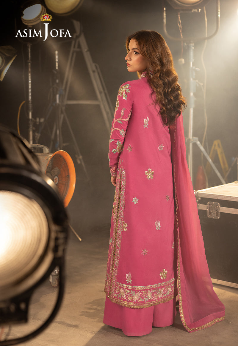 Asim jofa Luxury Collection