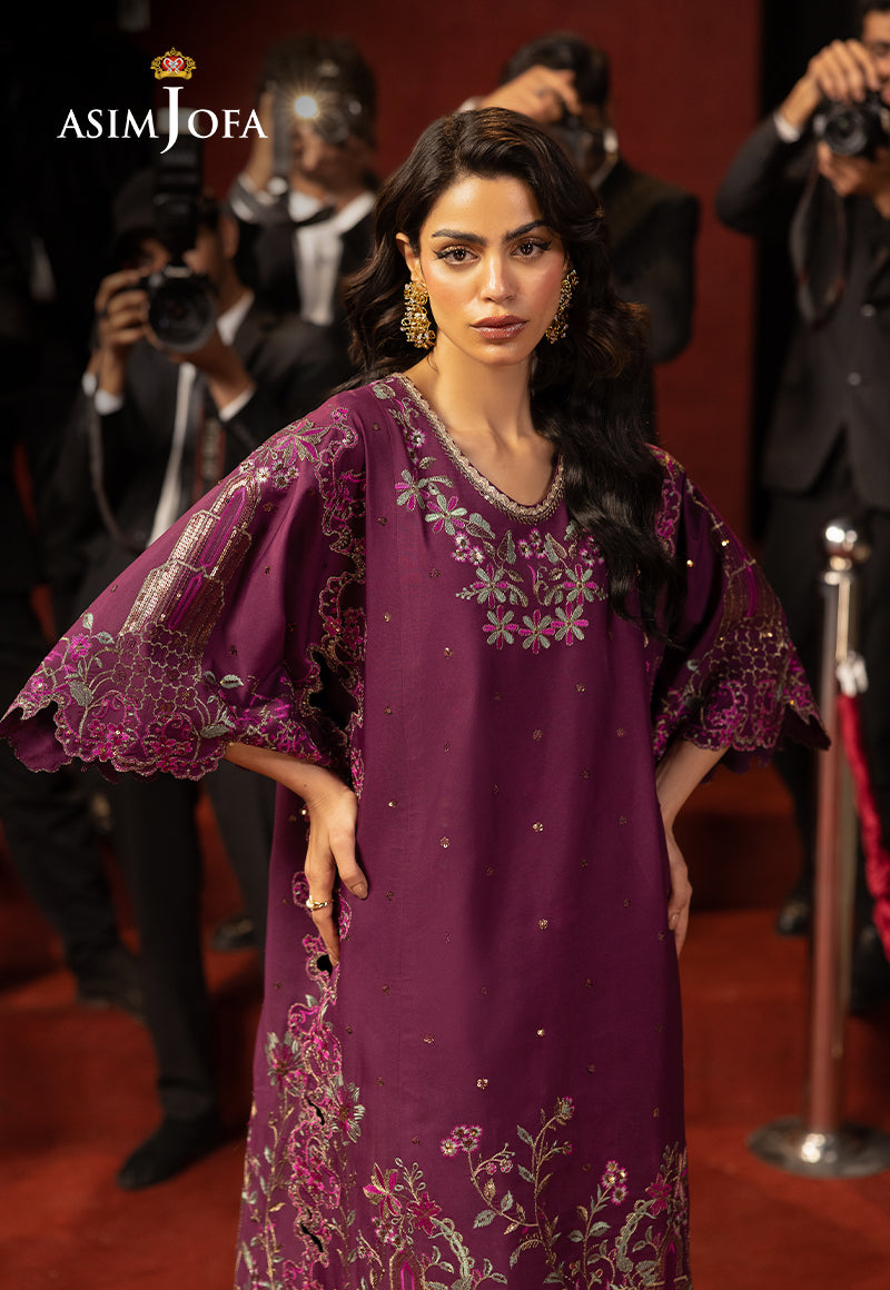 Asim jofa Luxury Collection