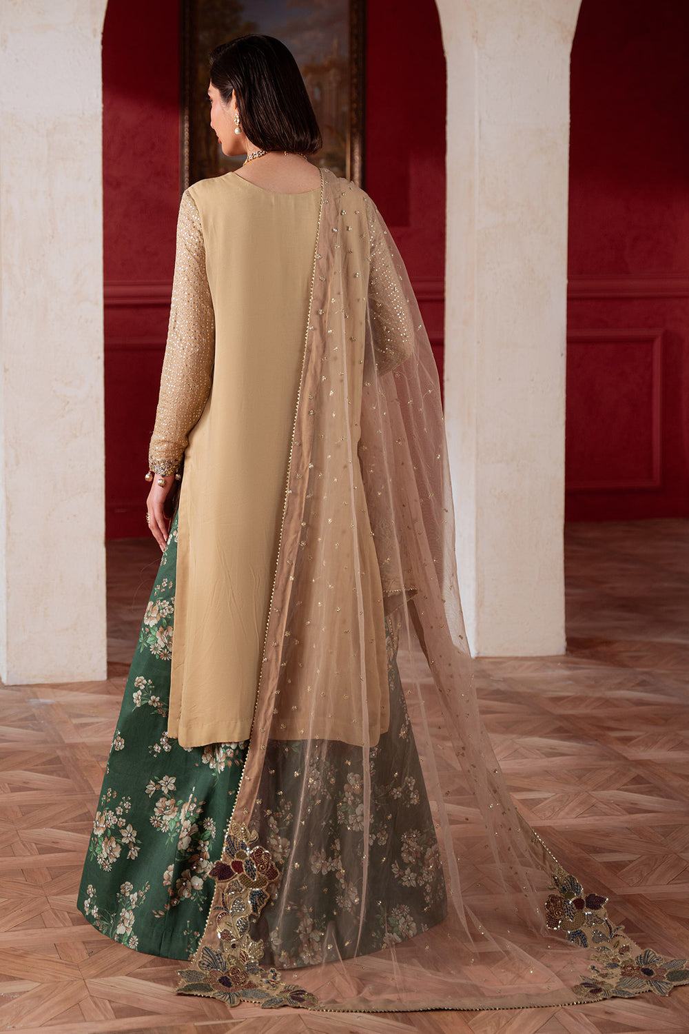 Amaya by Nureh Luxury Collection