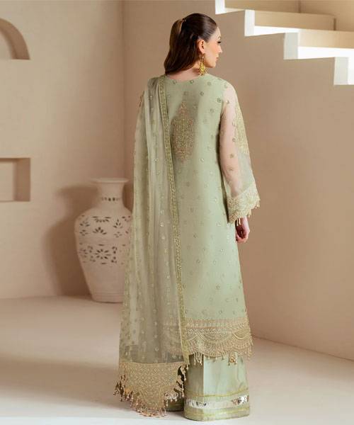 Aymal by Alizeh Premium Collection