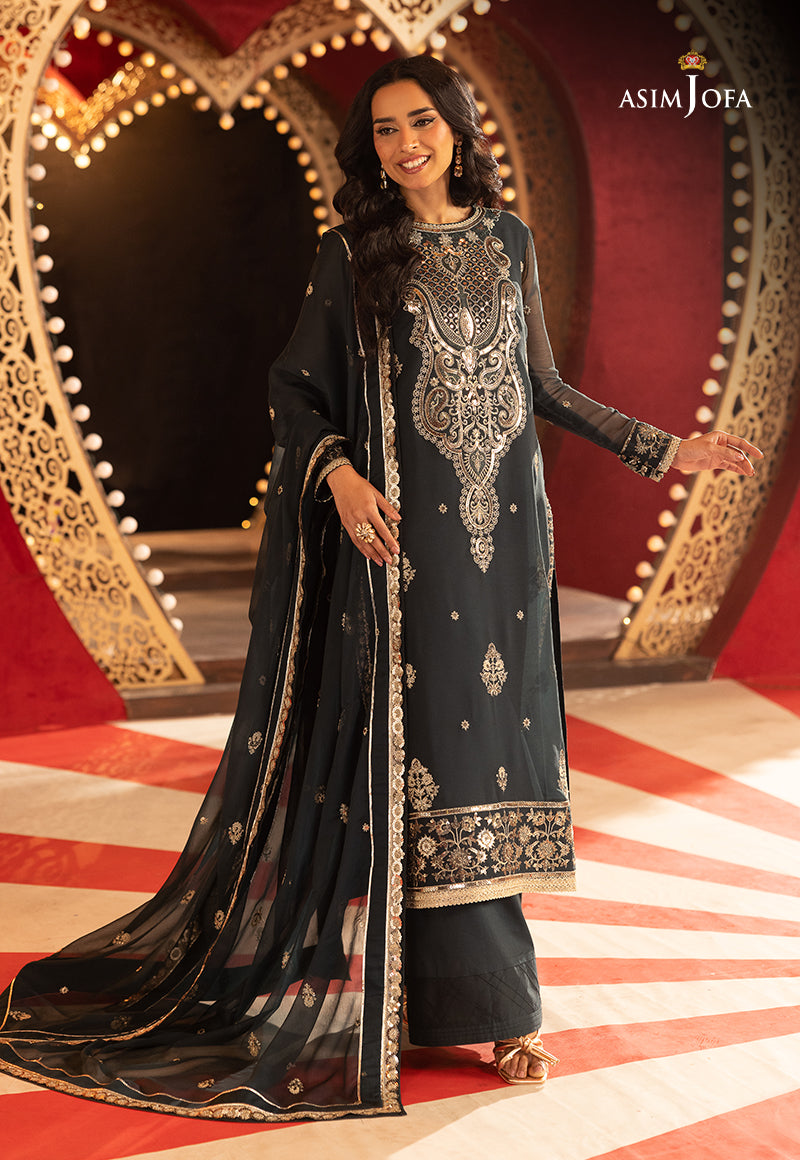 Asim jofa Luxury Collection