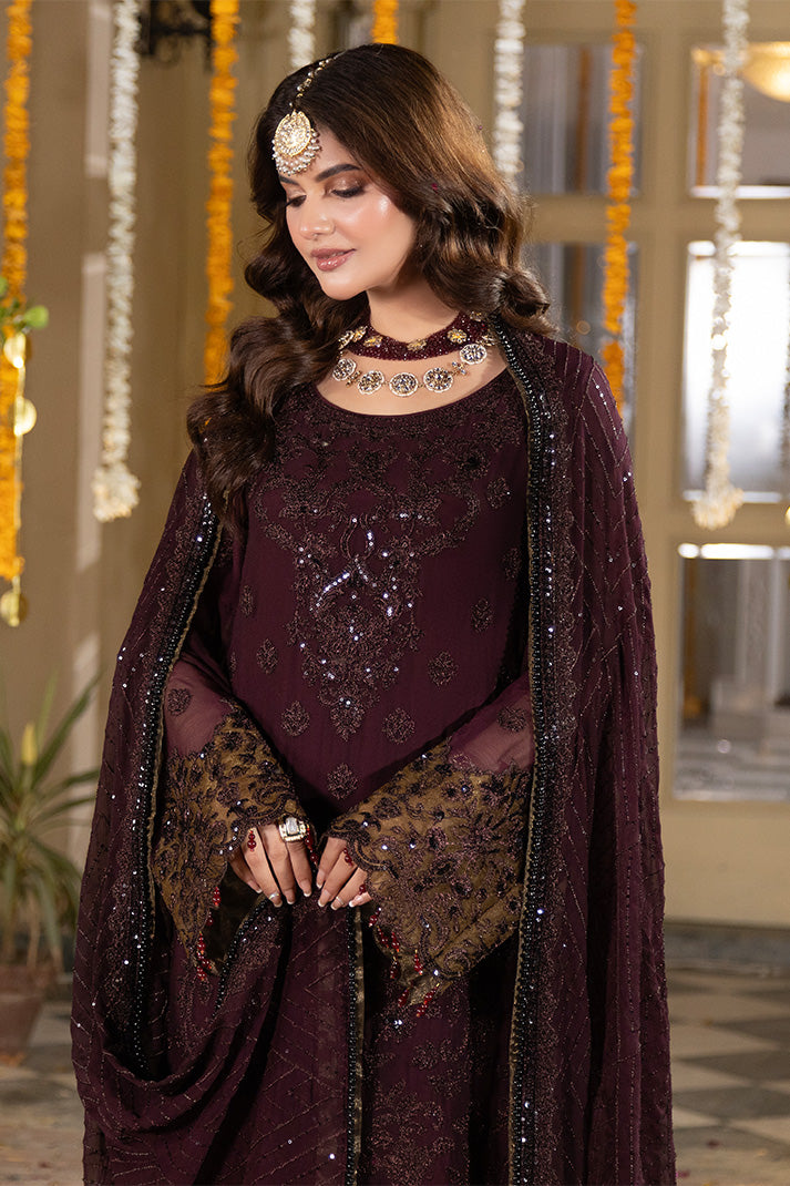 Shagun By Imrozia Premium Collection