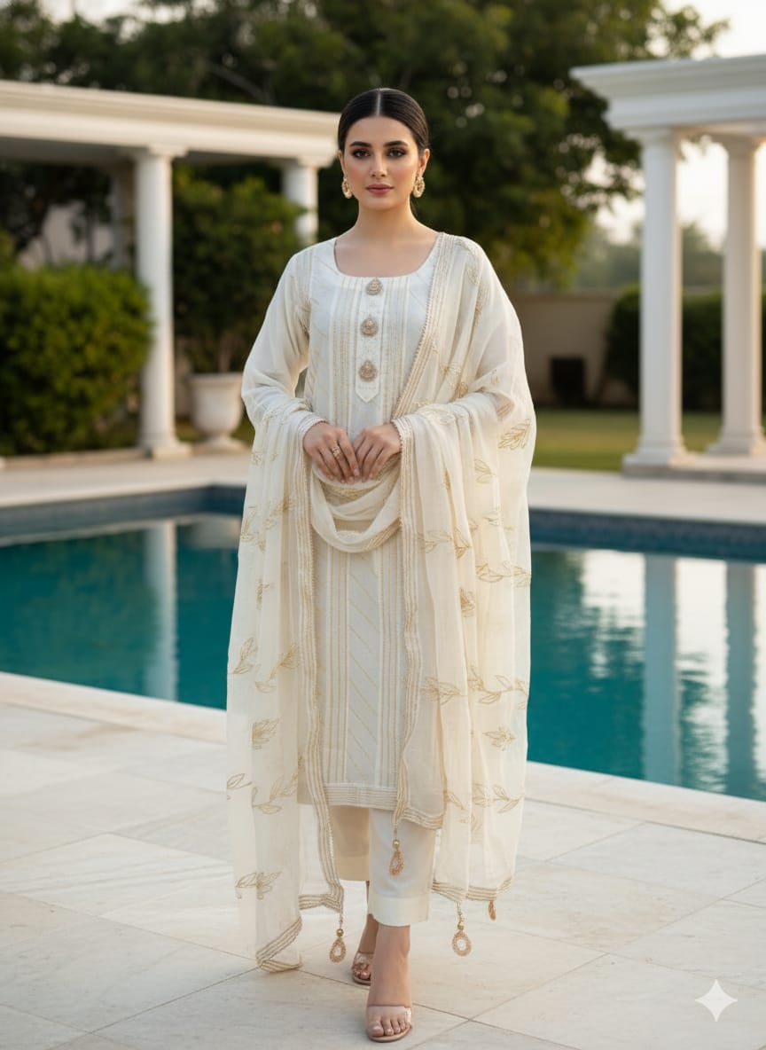 Original Delhi Boutique Collection Ready To Ship