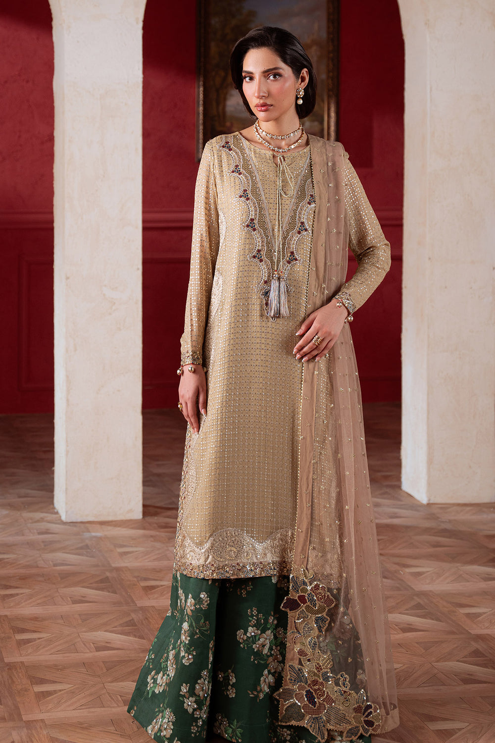 Amaya by Nureh Luxury Collection