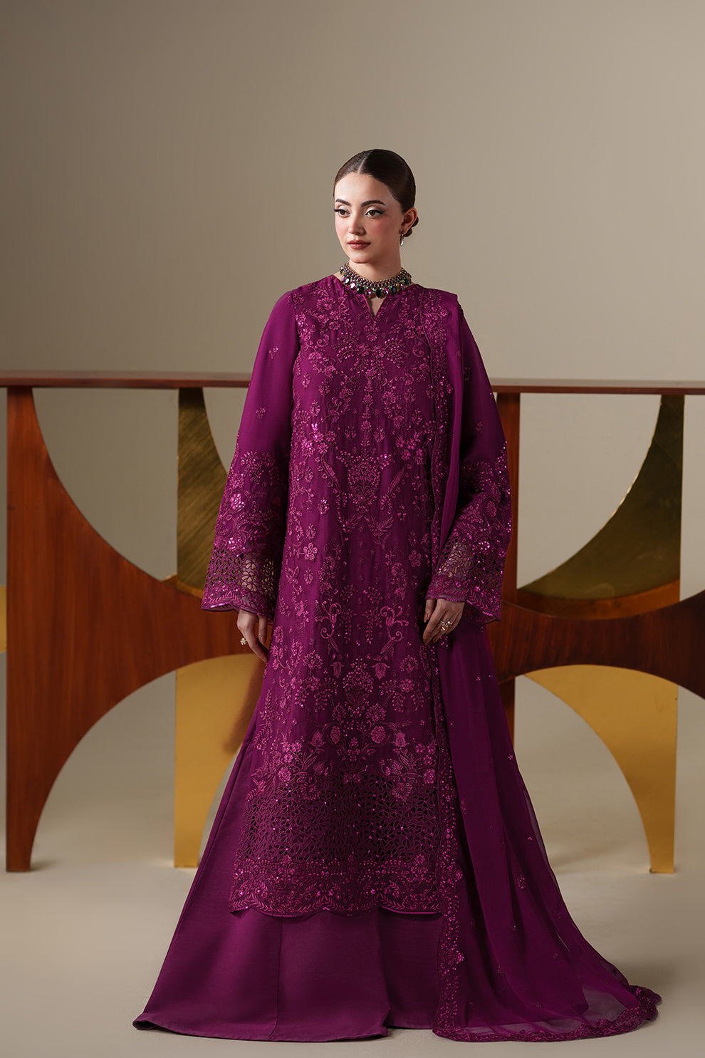 Nouvelle By Emaan Adeel Premium Collection