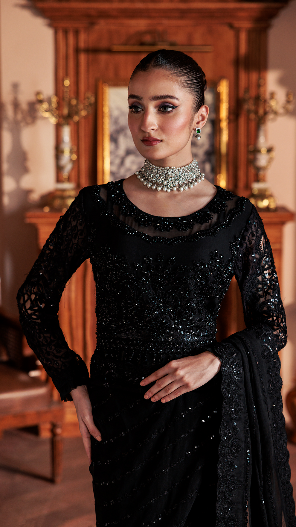 Zebtanbrand Premium Collection