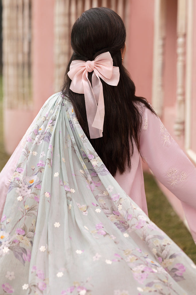 CrossStitch Premium Lawn Collection