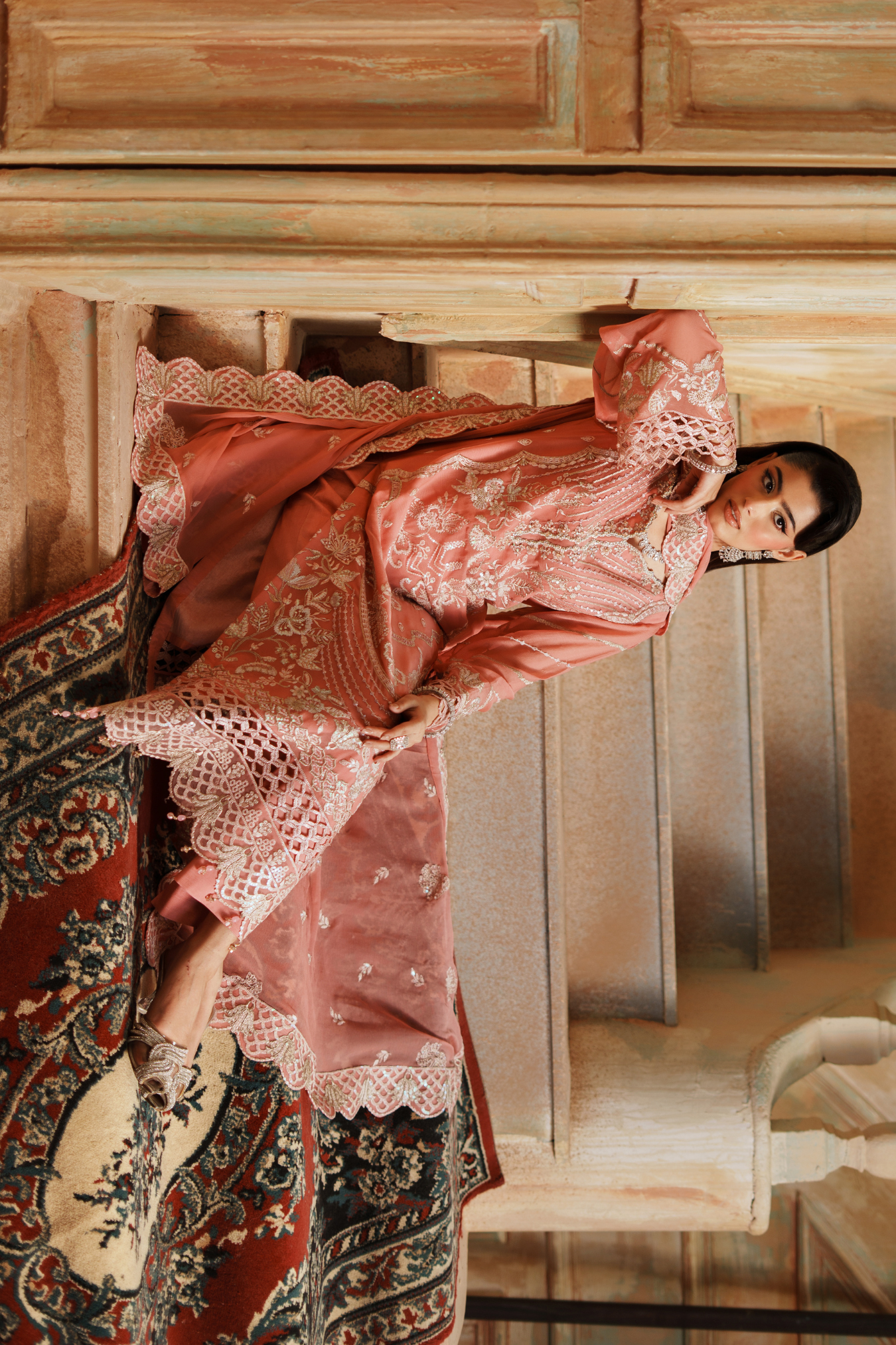 Zurgul Premium Collection By Zebtan