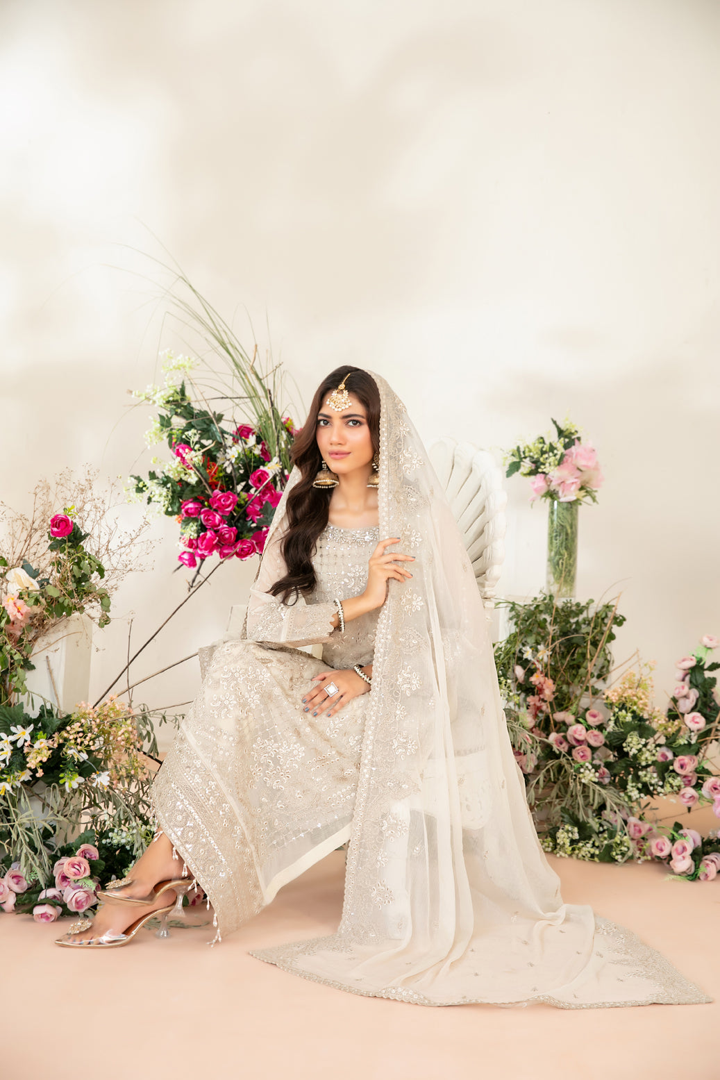Duha By Tawakkal Chiffon Collection